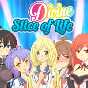 Divine Slice of Life