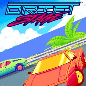 Drift Stage