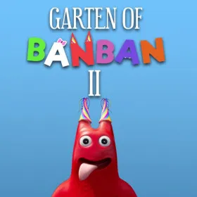 Garten of Banban 2
