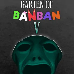 Garten of Banban 5