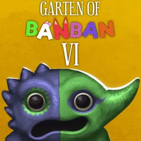 Garten of Banban 6