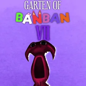 Garten of Banban 7
