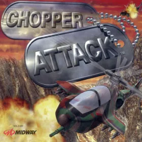 Chopper Attack