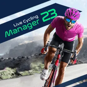 Live Cycling Manager 2023