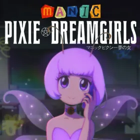 Manic Pixie Dreamgirls