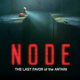 NODE: The Last Favor of the Antarii