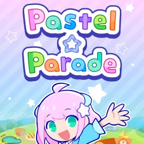 Pastel☆Parade