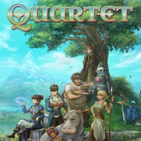 Quartet