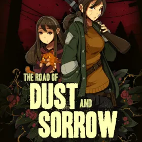 The Road of Dust and Sorrow