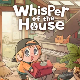 Whisper of the House