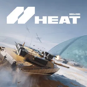 World of Tanks: HEAT