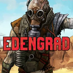 Edengrad