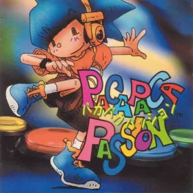 Paca Paca Passion