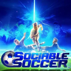 Sociable Soccer