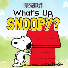 What's Up, Snoopy?