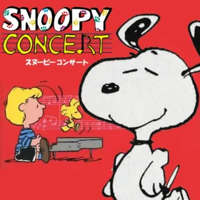 Snoopy Concert