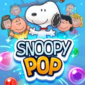 Snoopy Pop