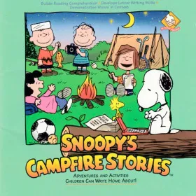 Snoopy's Campfire Stories