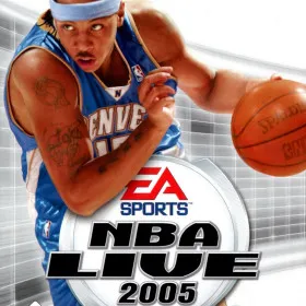 NBA Live 2005