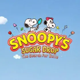Snoopy's Sugar Drop: The Search for Belle