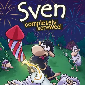 Sven - Completely Screwed