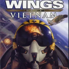 Wings over Vietnam