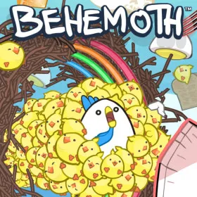 BEHEMOTH (2024)