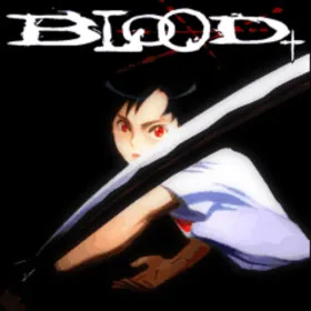 Blood+