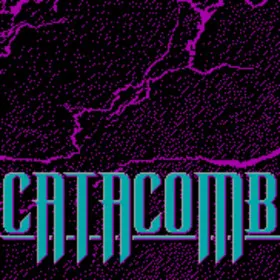 Catacomb