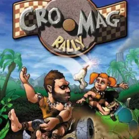 Cro-Mag Rally