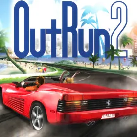 OutRun 2