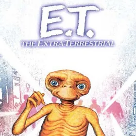 E.T. The Extra-Terrestrial (2001)