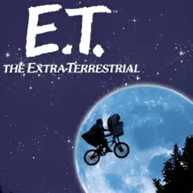 E.T.: The Extra Terrestrial (2007)