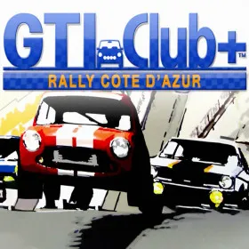 GTI Club+: Rally Côte d'Azur