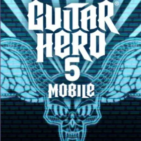 Guitar Hero 5 Mobile