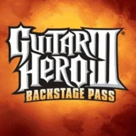 Guitar Hero III: Backstage Pass