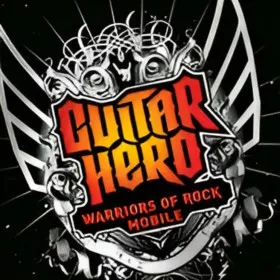 Guitar Hero: Warriors of Rock Mobile