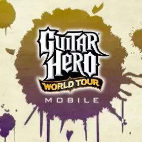 Guitar Hero: World Tour Mobile