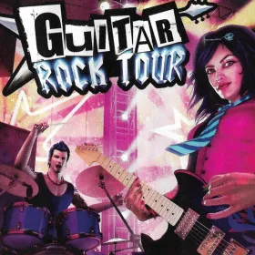 Guitar Rock Tour