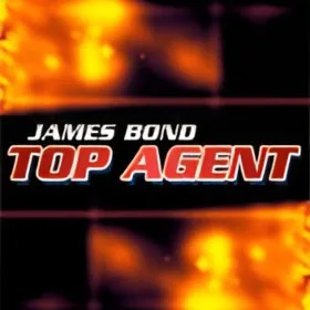 James Bond: Top Agent