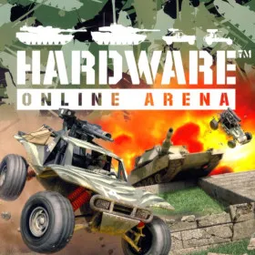 Hardware: Online Arena