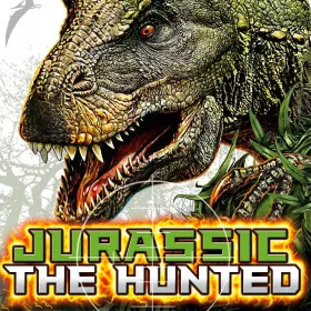Jurassic: The Hunted
