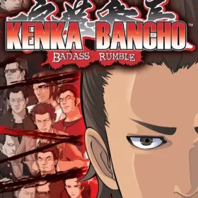 Kenka Bancho: Badass Rumble