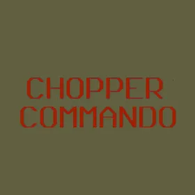 Chopper Commando