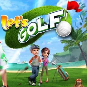 Let's Golf! (2009)