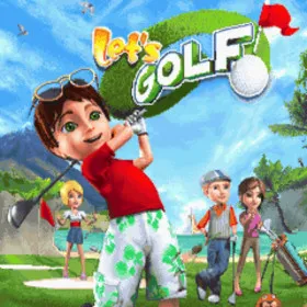 Let's Golf! (2010)