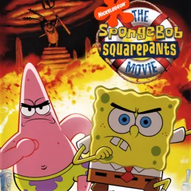 The SpongeBob SquarePants Movie