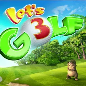 Let's Golf! 3