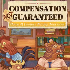 Compensation Not Guaranteed
