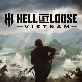 Hell Let Loose: Vietnam